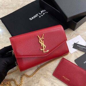 <AUTHENTIC>Yves Saint Laurent bag